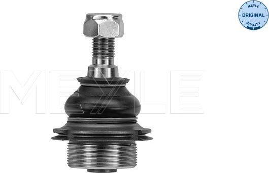 Meyle 11-16 050 0035 - Ball Joint autospares.lv