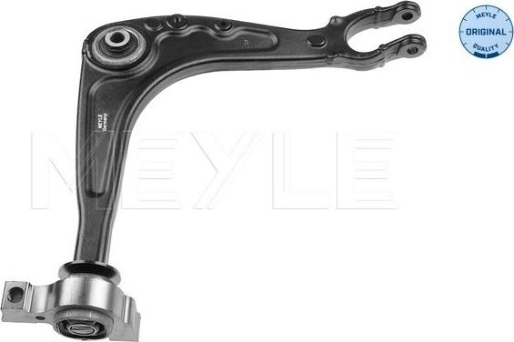 Meyle 11-16 050 0074 - Track Control Arm autospares.lv