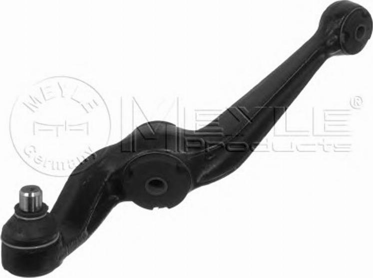 Meyle 11-16 050 3196 - Track Control Arm autospares.lv