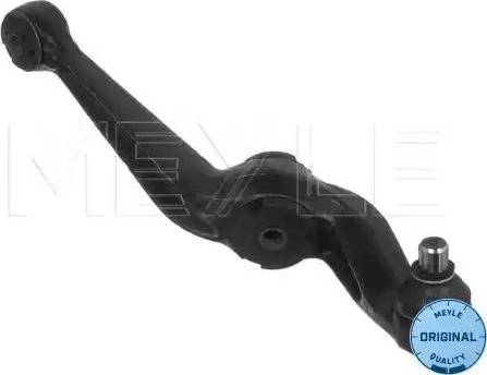 Meyle 11-16 050 3197 - Track Control Arm autospares.lv