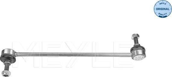 Meyle 11-16 060 0039 - Rod / Strut, stabiliser autospares.lv