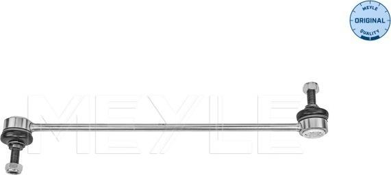 Meyle 11-16 060 0025 - Rod / Strut, stabiliser autospares.lv