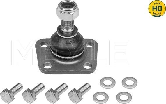 Meyle 11-16 010 4087/HD - Ball Joint autospares.lv