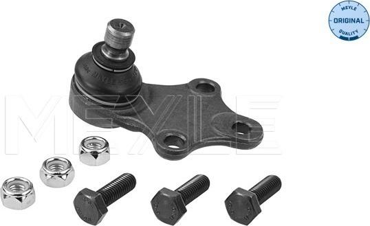 Meyle 11-16 010 6909 - Ball Joint autospares.lv