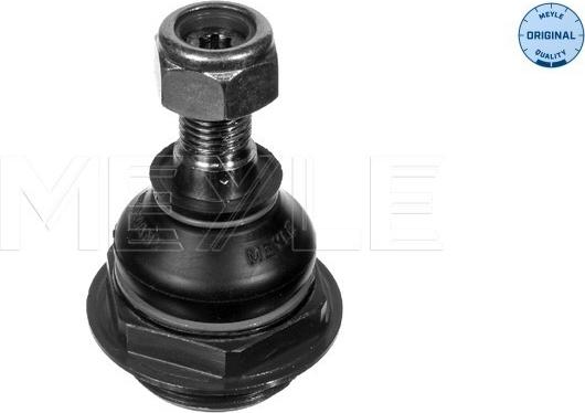 Meyle 11-16 010 0000 - Ball Joint autospares.lv