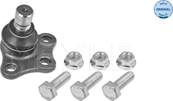 Meyle 11-16 010 0013 - Ball Joint autospares.lv