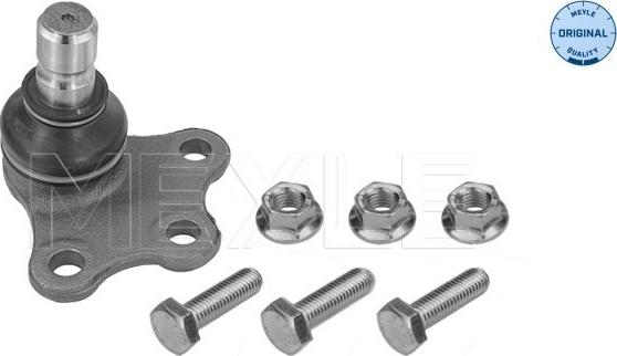 Meyle 11-16 010 0017 - Ball Joint autospares.lv