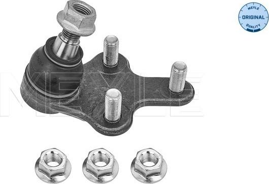 Meyle 11-16 010 0026 - Ball Joint autospares.lv