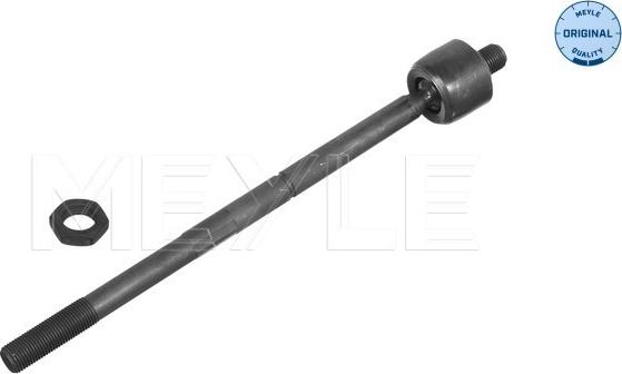 Meyle 11-16 030 7528 - Inner Tie Rod, Axle Joint autospares.lv