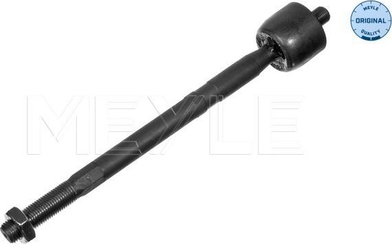 Meyle 11-16 031 0009 - Inner Tie Rod, Axle Joint autospares.lv