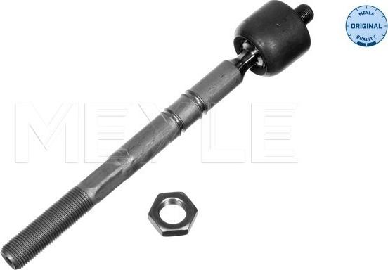 Meyle 11-16 031 0007 - Inner Tie Rod, Axle Joint autospares.lv