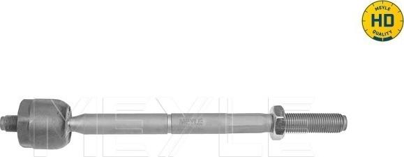 Meyle 11-16 031 0014/HD - Inner Tie Rod, Axle Joint autospares.lv