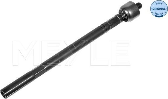 Meyle 11-16 031 0015 - Inner Tie Rod, Axle Joint autospares.lv