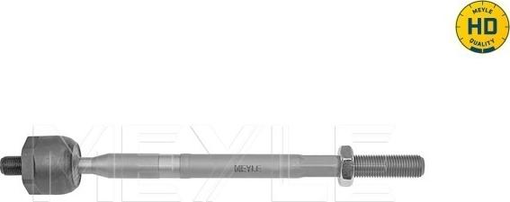 Meyle 11-16 031 0011/HD - Inner Tie Rod, Axle Joint autospares.lv