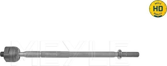 Meyle 11-16 031 0013/HD - Inner Tie Rod, Axle Joint autospares.lv