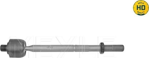 Meyle 11-16 031 0012/HD - Inner Tie Rod, Axle Joint autospares.lv