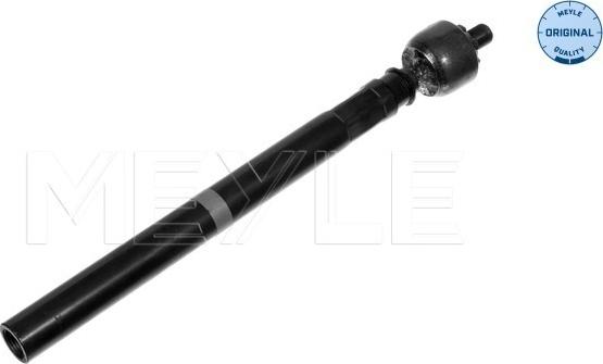 Meyle 11-16 031 0017 - Inner Tie Rod, Axle Joint autospares.lv