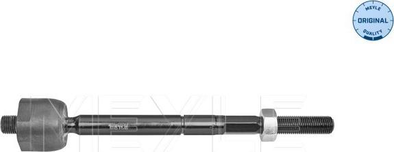 Meyle 11-16 031 0036 - Inner Tie Rod, Axle Joint autospares.lv