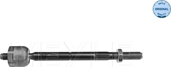 Meyle 11-16 031 0031 - Inner Tie Rod, Axle Joint autospares.lv