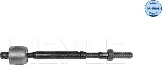 Meyle 11-16 031 0026 - Inner Tie Rod, Axle Joint autospares.lv