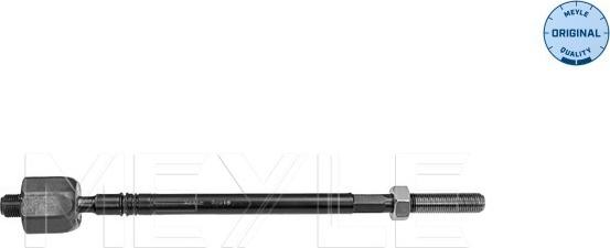 Meyle 11-16 031 0020 - Inner Tie Rod, Axle Joint autospares.lv