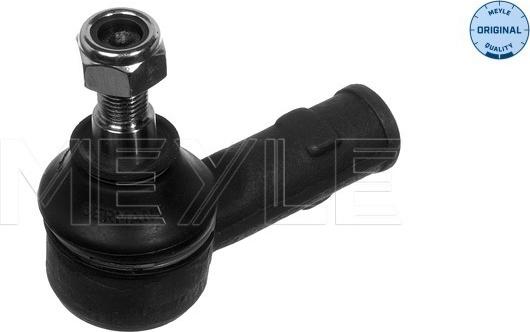 Meyle 11-16 020 4078 - Tie Rod End autospares.lv