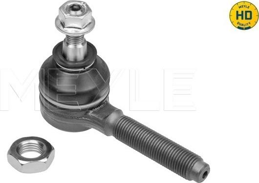 Meyle 11-16 020 5703/HD - Tie Rod End autospares.lv