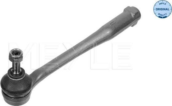 Meyle 11-16 020 0009 - Tie Rod End autospares.lv