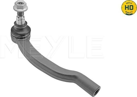 Meyle 11-16 020 0015/HD - Tie Rod End autospares.lv