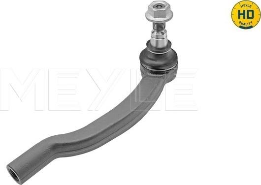 Meyle 11-16 020 0016/HD - Tie Rod End autospares.lv