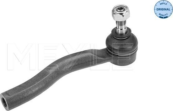 Meyle 11-16 020 0018 - Tie Rod End autospares.lv