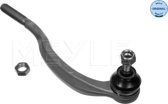 Meyle 11-16 020 0013 - Tie Rod End autospares.lv