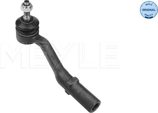 Meyle 11-16 020 0024 - Tie Rod End autospares.lv