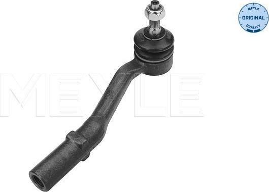 Meyle 11-16 020 0025 - Tie Rod End autospares.lv