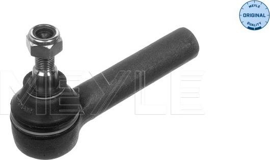 Meyle 11-16 020 7529 - Tie Rod End autospares.lv