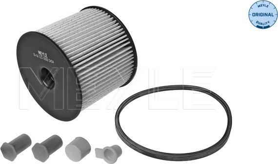 Meyle 11-16 323 0000 - Fuel filter autospares.lv