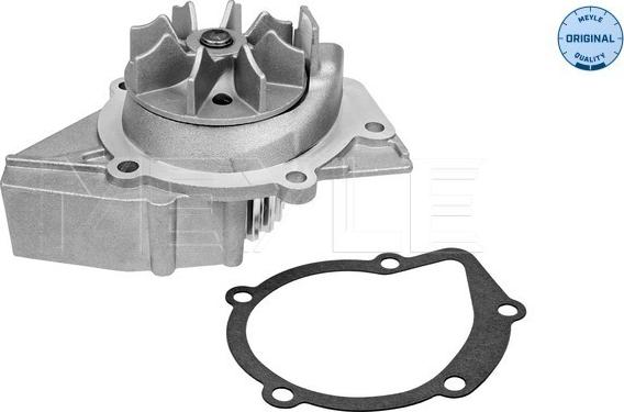 Meyle 11-13 220 0001 - Water Pump autospares.lv