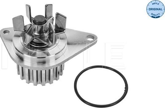 Meyle 11-13 220 0003 - Water Pump autospares.lv