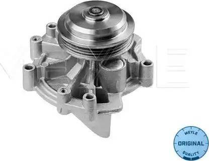 Meyle 11-13 220 0012 - Water Pump autospares.lv