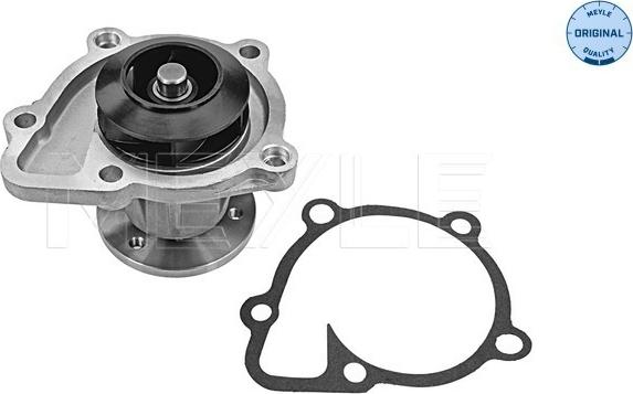 Meyle 11-13 220 0025 - Water Pump autospares.lv