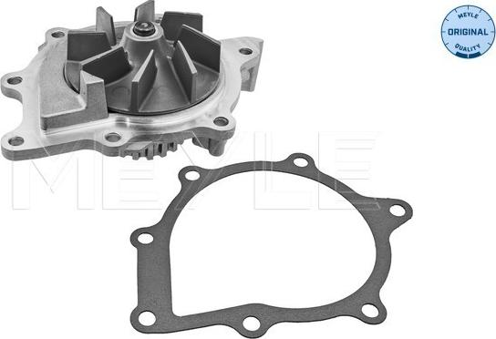 Meyle 11-13 220 0021 - Water Pump autospares.lv