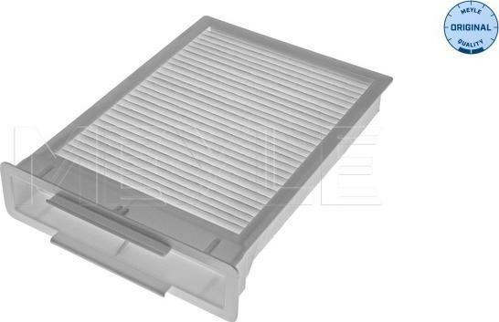 Meyle 11-12 319 0009 - Filter, interior air autospares.lv