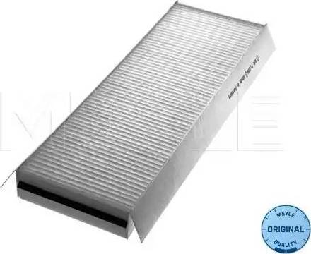 Meyle 11-123190002 - Filter, interior air autospares.lv