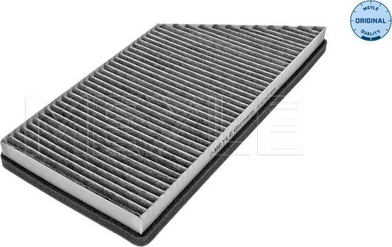 Meyle 11-12 320 0001 - Filter, interior air autospares.lv