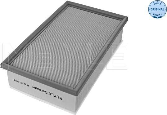 Meyle 11-12 321 0036 - Air Filter, engine autospares.lv