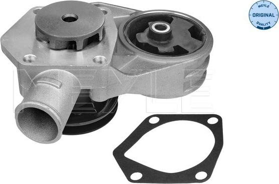 Meyle 113 005 0001 - Water Pump autospares.lv