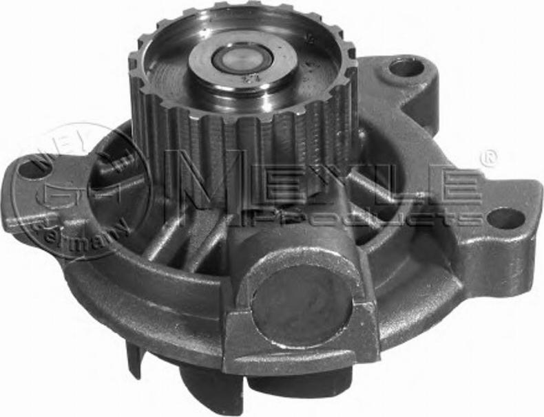 Meyle 113 012 0042 - Water Pump autospares.lv