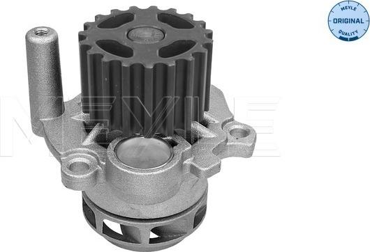 Meyle 113 012 0050 - Water Pump autospares.lv