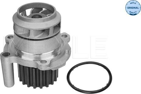 Meyle 113 012 0050 - Water Pump autospares.lv