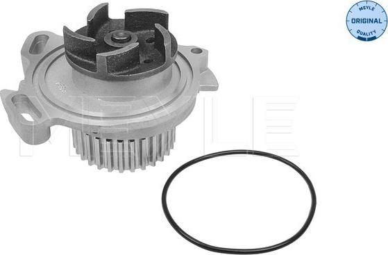 Meyle 113 012 0006 - Water Pump autospares.lv